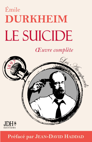 SUICIDE