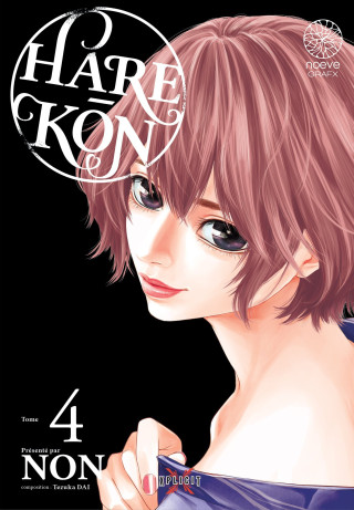 Hare - Kon T04