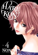 Hare - Kon T04