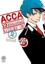 Acca 13 T02