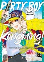 Party Boy Kongming! T04