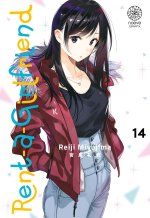 Rent-a-Girlfriend T14