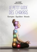 Le Petit Guide des chakras