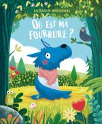 PETIT LOUP A PERDU SA FOURRURE
