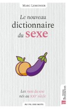 Le nouveau dixctionnaire du sexe