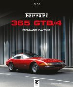 Ferrari 365 GTB/4