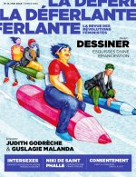 La Déferlante #14 - Déssiner