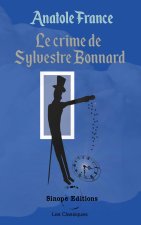 CRIME DE SYLVESTRE BONNARD