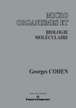 Microorganismes et biologie moléculaire
