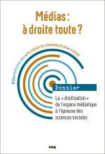 Politique de communication N°22 - Printemps 2024