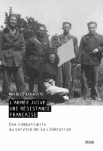 L'armée Juive