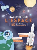 RACONTE-MOI L'ESPACE (TP)