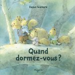 Nic, Nac et Noc - Quand dormez-vous ?