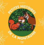 Petites histoires de la montagne T2
