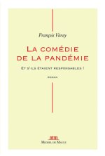 La Comédie de la pandémie