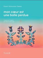 MON COEUR EST UNE BALLE PERDUE