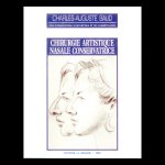 CHIRURGIE ARTISTIQUE NASALE CONSERVATRICE