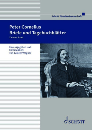 Peter Cornelius