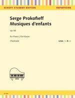 Musique d'enfants