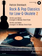 Rock & Pop Classics for 