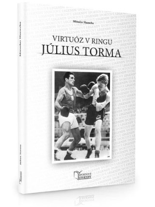 Jďż˝lius Torma - Virtuďż˝z v ringu