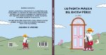 LA PUERTA MAGICA DEL RATON PEREZ