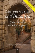Las puertas de la Alhambra