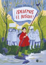 SALVEMOS EL BOSQUE