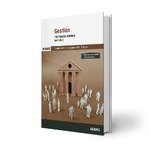 GESTION ( PROMOCION INTERNA) - TEMARIO 1