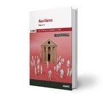 AUXILIARES - TEMARIO 1