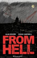 FROM HELL (NUEVA EDICION)