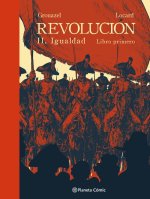 REVOLUCION Nº 02. IGUALDAD PARTE 1
