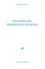 SHAKESPEARE PROFESOR DE FILOSOFIA