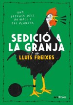 SEDICIO A LA GRANJA