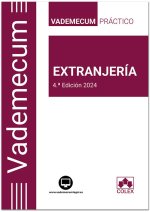 VADEMECUM EXTRANJERIA 2024