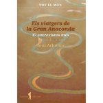 ELS VIATGERS DE LA GRAN ANACONDA