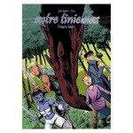 Entre tinieblas, primera sangre