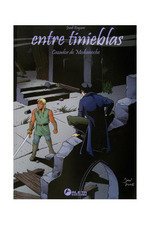 Entre tinieblas, cazador de medianoche