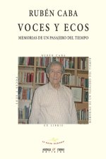 VOCES Y ECOS