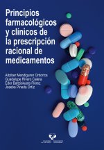 PRINCIPIOS FARMACOLOGICOS Y CLINICOS DE LA PRESCRIPCION RAC