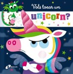 VOLS TOCAR UN UNICORN