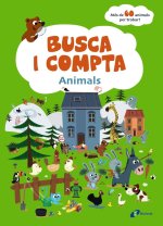 BUSCA I COMPTA ANIMALS