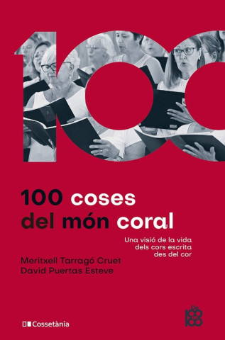 100 COSES DEL MON CORAL