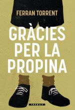 GRACIES PER LA PROPINA