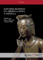 ESTUDIOS BUDISTAS EN AMERICA LATINA Y ESPAÑA I