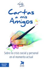 Cartas a mis amigos