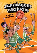 ELS BASQUET PRODIGIS EL TORNEIG DELS SOMNIS