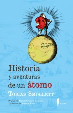 HISTORIA Y AVENTURAS DE UN ATOMO