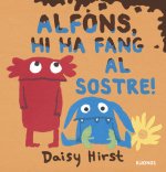 ALFONS HI HA FANG AL SOSTRE