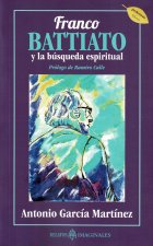 Franco Battiato y la búsqueda espiritual